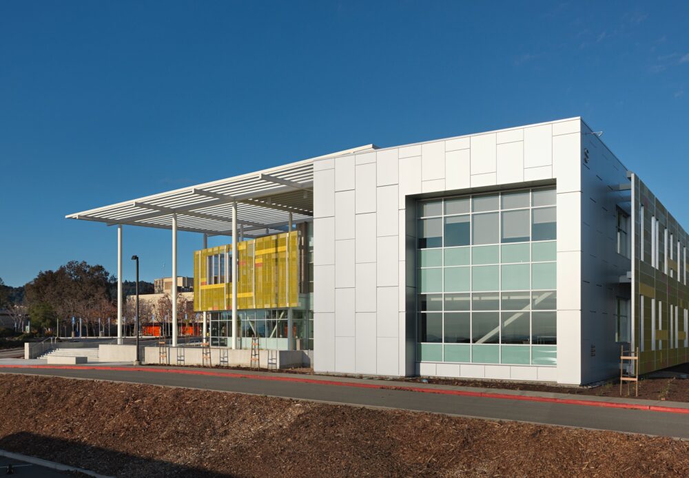 Architectural Panel Installation for Commercial Spaces: Unique ...