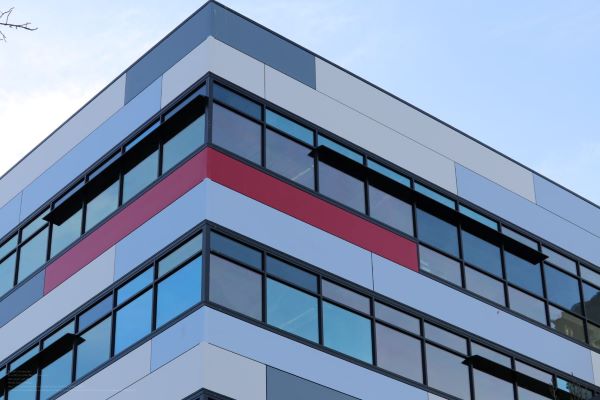 Panel System Installation In Washington