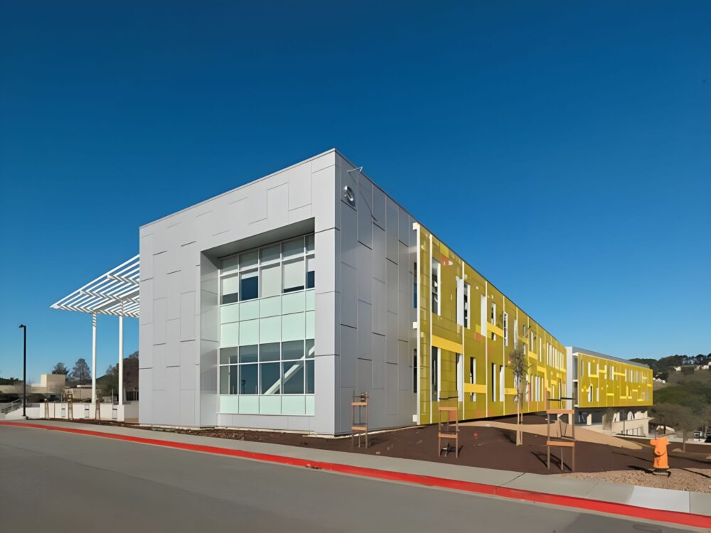 Panel System Architecture With Clips What Factors Determine Which Panel System Is Best for Your ...