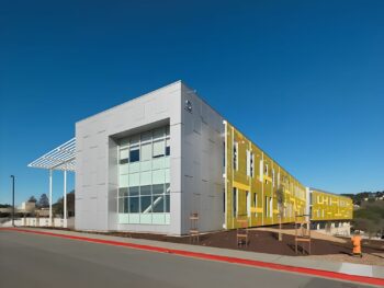 Panel System Installation Wa