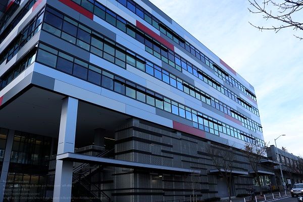 Panel System Installation In Wa