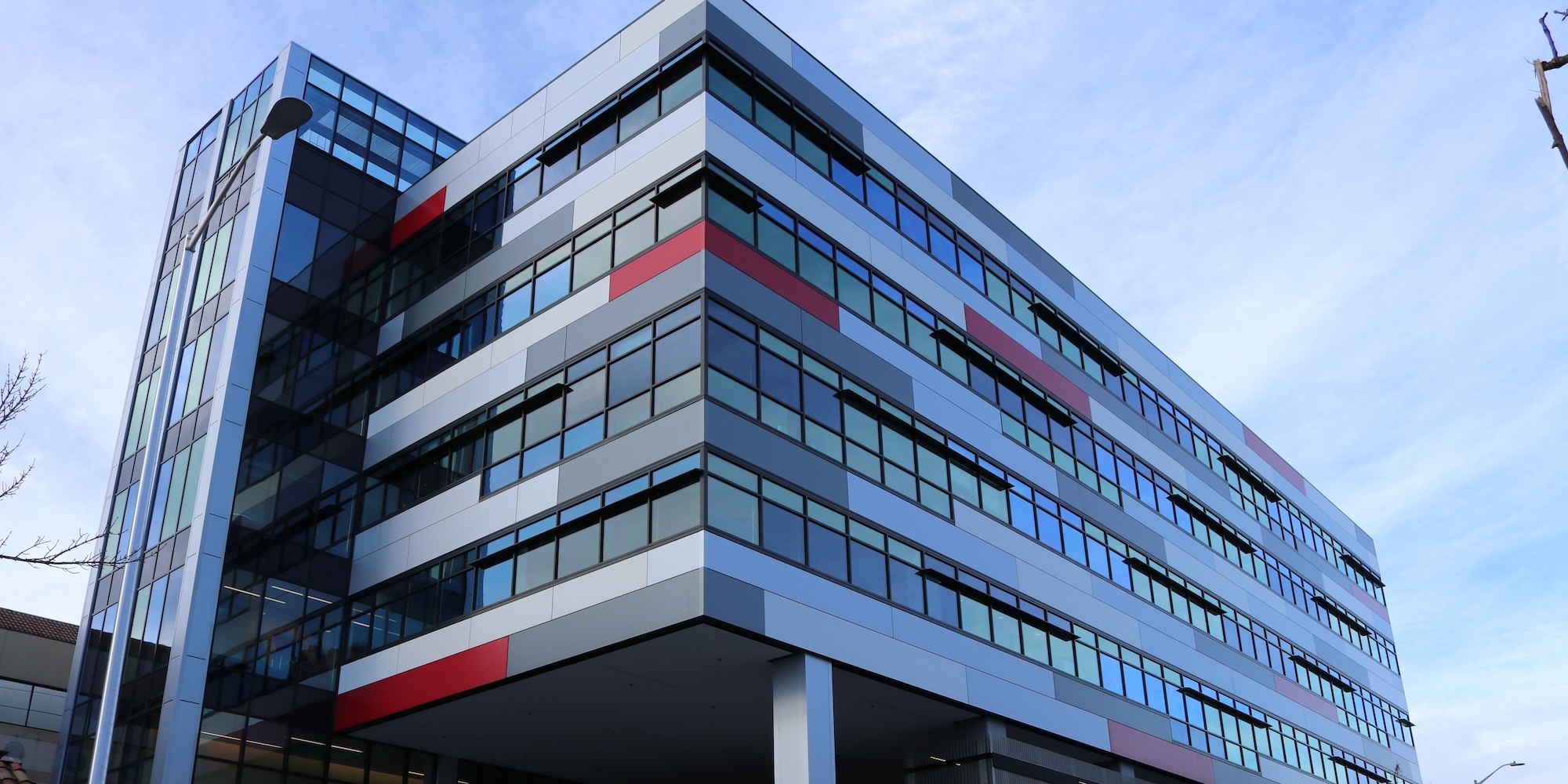 Panel System Installation Washington