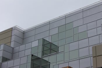 Panel System Installation Washington