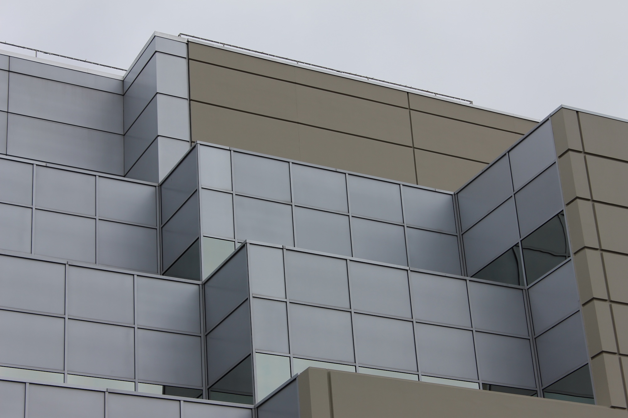 Panel System Installation Washington